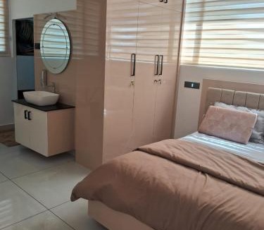 Gudalur Apartment | Blue Mount stay
