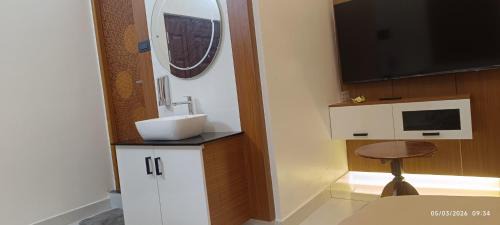 Gudalur Apartment | Blue mount stay