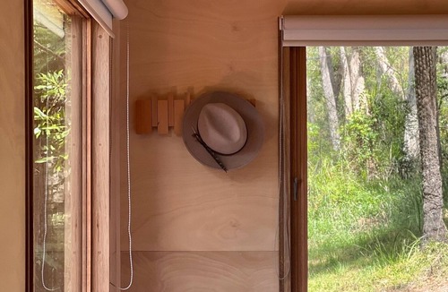 Woodford House | Blue Mountains, Forest Glen Cabin