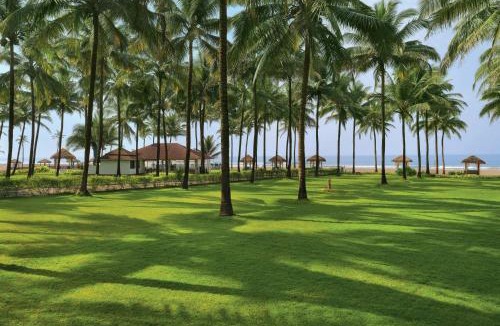 Ganpatipule Resort | Blue Ocean The Fern Resort & Spa Ganpatipule, Series by Marriott