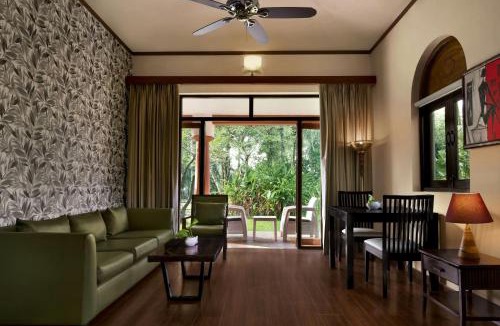 Ganpatipule Resort | Blue Ocean The Fern Resort & Spa Ganpatipule, Series by Marriott