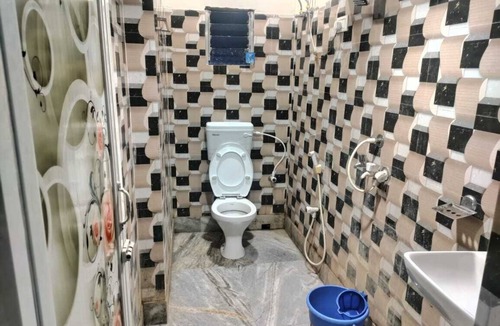New Town Hotel | Blue Sapphire Hotel and Banquet