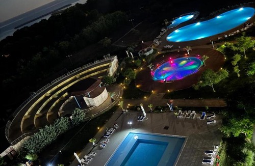 Neptun Apartment | Blue Sea OLIMP by Any - Etaj PREMIUM cu vedere la Mare