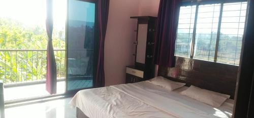 Murud House | Blue sea villa