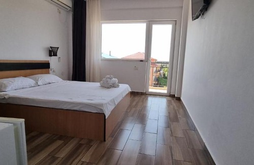 Eforie Nord Hotel | Blue Sky Hotel