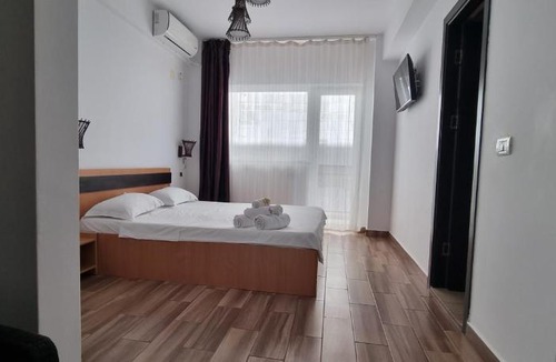 Eforie Nord Hotel | Blue Sky Hotel