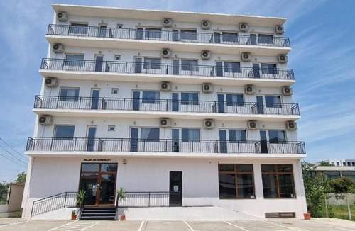 Eforie Nord Hotel | Blue Sky Hotel