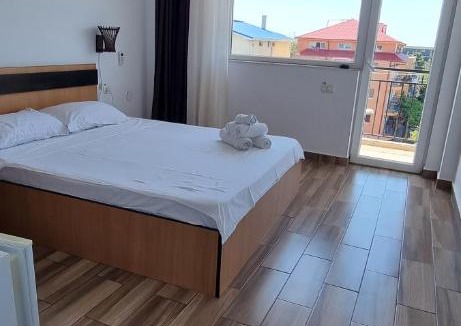 Eforie Nord Hotel | Blue Sky Hotel