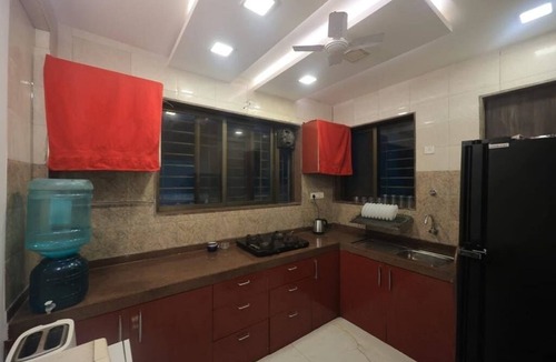 Parshwapuram Villa | Blue Sky Villa