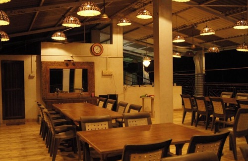 Nagaon Villa | Blue Sparkle Resort