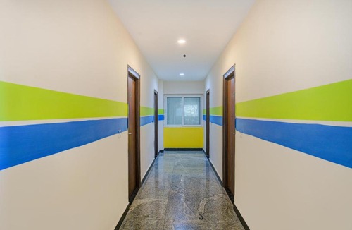 Madhapur Hotel | Blue Springs-Madhapur