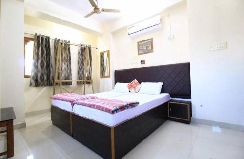 Gulab Sagar House | Blue Stay Jodhpur