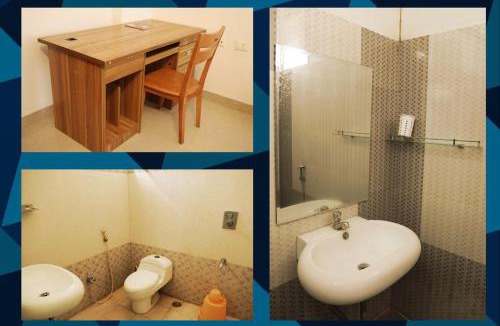 Peelamedu Apartment | Blue Stones Service Apartment