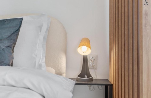 Tunari Apartment | Blue Studio LaForesta