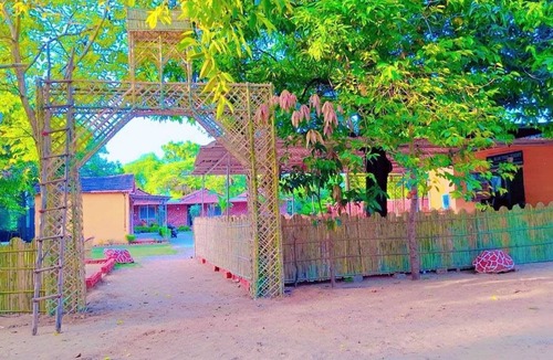 Village Hokra Resort | Blue Tree Resort