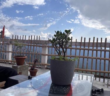 Darjeeling Apartment | Blue Valley Escape