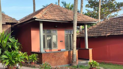 Varkala Resort | Blue Water Beach Resort