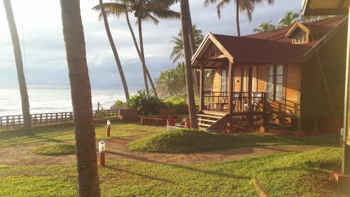 Varkala Resort | Blue Water Beach Resort