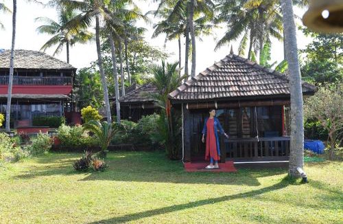 Varkala Resort | Blue Water Beach Resort