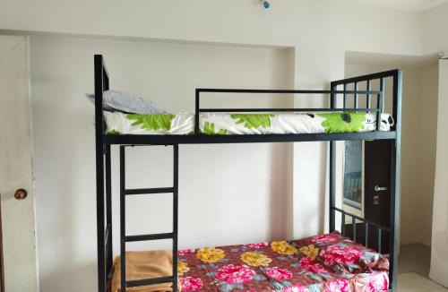 Navi Mumbai Hostel | Blue Water Hostel