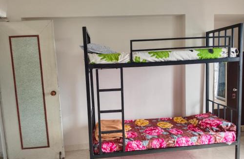 Navi Mumbai Hostel | Blue Water Hostel