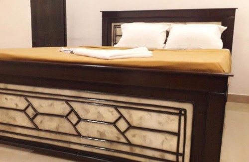 Mahabalipuram Beach Hotel | Bluebay Residency