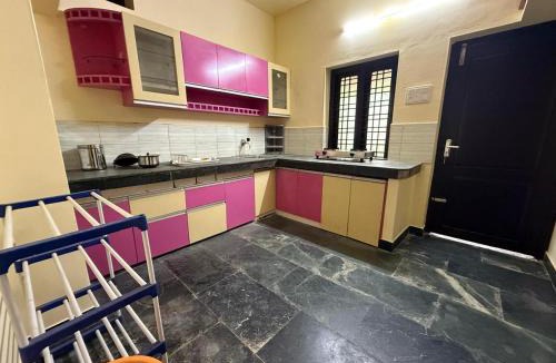 Kozhikode House | Bluebell Homes A - 3 BHK Near to Calicut