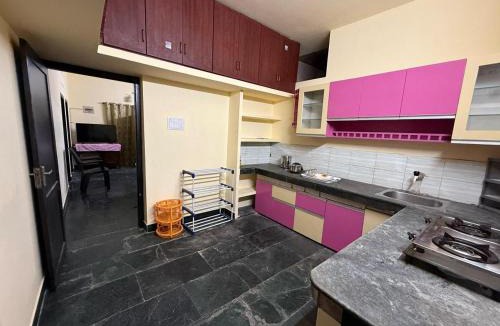 Kozhikode House | Bluebell Homes A - 3 BHK Near to Calicut