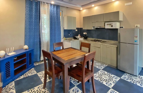 Fatrade Apartment | Bluebell Meadows 2BHKn