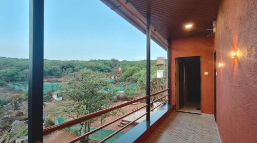 Mahabaleshwar House | Bluebell Residency