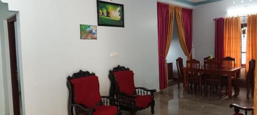 Chirayinkil Apartment | Blueberry Homes inn Varkala