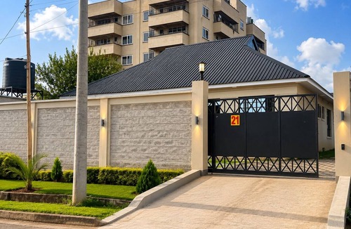 Eldoret Apartment | Bluebird Nest