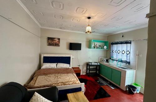 Eldoret Apartment | Bluegate