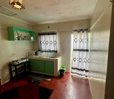 Eldoret Apartment | Bluegate