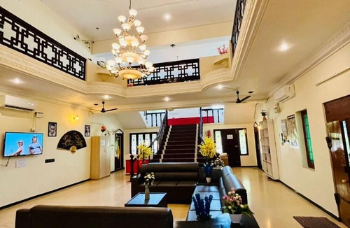 Kalapettai Hotel | Bluemoon Bungalow