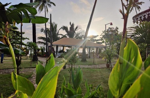 Canacona Hotel | Bluemoon By Neelchand