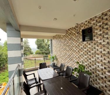 Bhilar House | Bluemoonresort