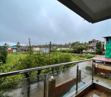Bhilar House | Bluemoonresort