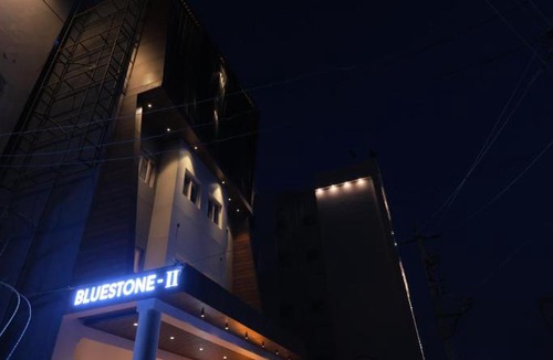 Srikalahasti Hotel | Bluestone 2