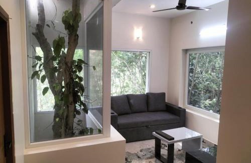 Yercaud House | Bluevalley Estate-Three Bedroom Villa