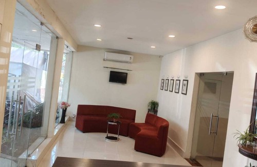 Chennai Hotel | Bluivy Serviced Apartments