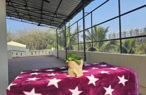 Yelahanka Apartment | BluMint 304 & Blumint 303