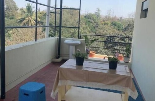Yelahanka Apartment | Blumint 307 Yelahanka