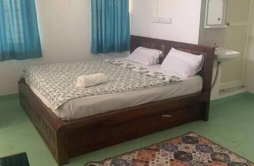Yelahanka Apartment | Blumint 307 Yelahanka