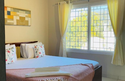 Koramangala 4th Block Apartment | BluO Service Apartments - Koramangala