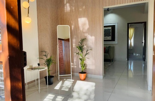 Koramangala 4th Block Apartment | BluO Service Apartments - Koramangala