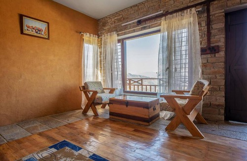 Almora Villa | BluSalzz Homes - The Himalayan Bungalow, Almora - Uttarakhand
