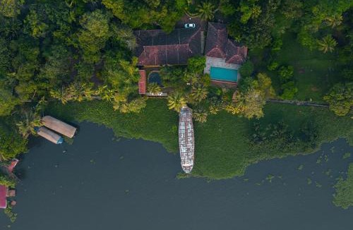 Muhamma Resort | BluSalzz Villa - Muhamma, Alleppey - Kerala