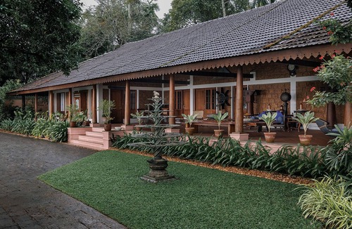 Muhamma House | BluSalzz Villa - Muhamma, Alleppey - Kerala