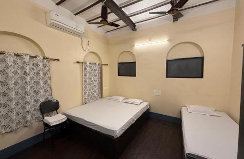 Taltala House | BM Shaw Guest House